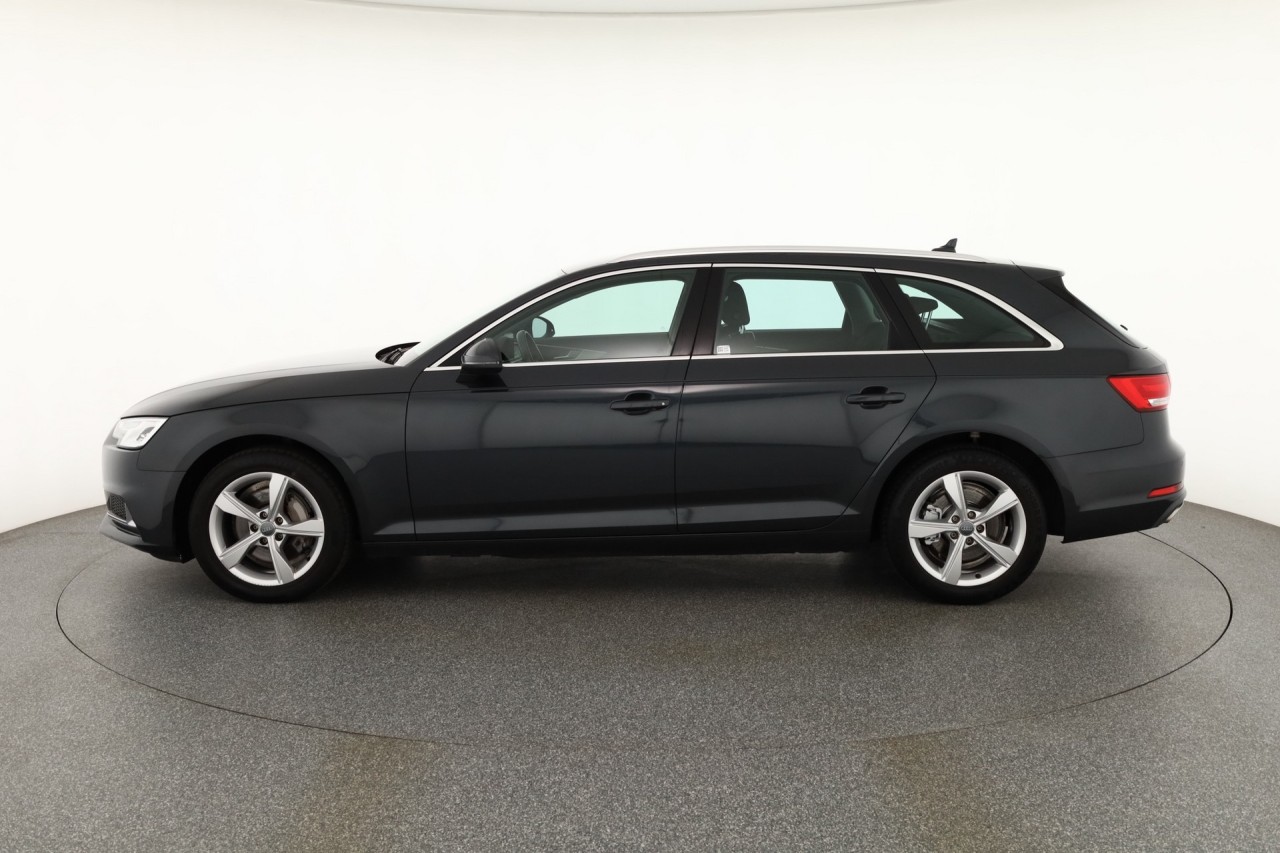 Audi A4 Avant 40 TDI sport