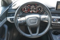 Audi A4 Quattro Avant 2.0 TFSI quattro