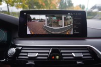 BMW 530 d Touring xDrive M Sport