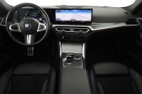 BMW 420 i Coupe M-Sport Aut.