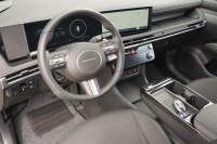 Hyundai Tucson 1.6T-GDI HEV 4WD Aut.