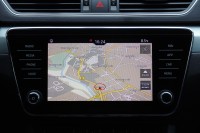 Skoda Superb Combi 1.5 TSI