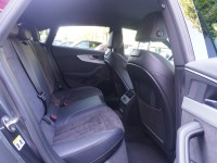 Audi A5 Sportback 40 TFSI sport S-Line