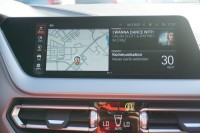 BMW 118 i Advantage