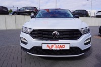 VW T-Roc 1.0 Style