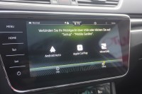 Skoda Superb Combi L&K iV DSG