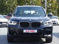 BMW X3 xDrive20d M Sport AT