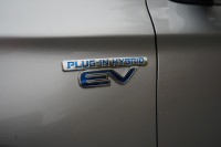 Mitsubishi Outlander 2.4 Plug-In Hybrid Plus 4WD