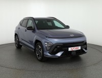 Hyundai Kona N-Line 1.6 T-GDI Hev Aut.