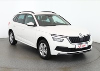 Skoda Kamiq 1.0 TSI Selection