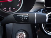 Mercedes-Benz C 160 C180 Coupe 9G-Tronic