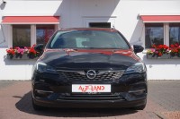Opel Astra K Sports Tourer 1.2 Elegance