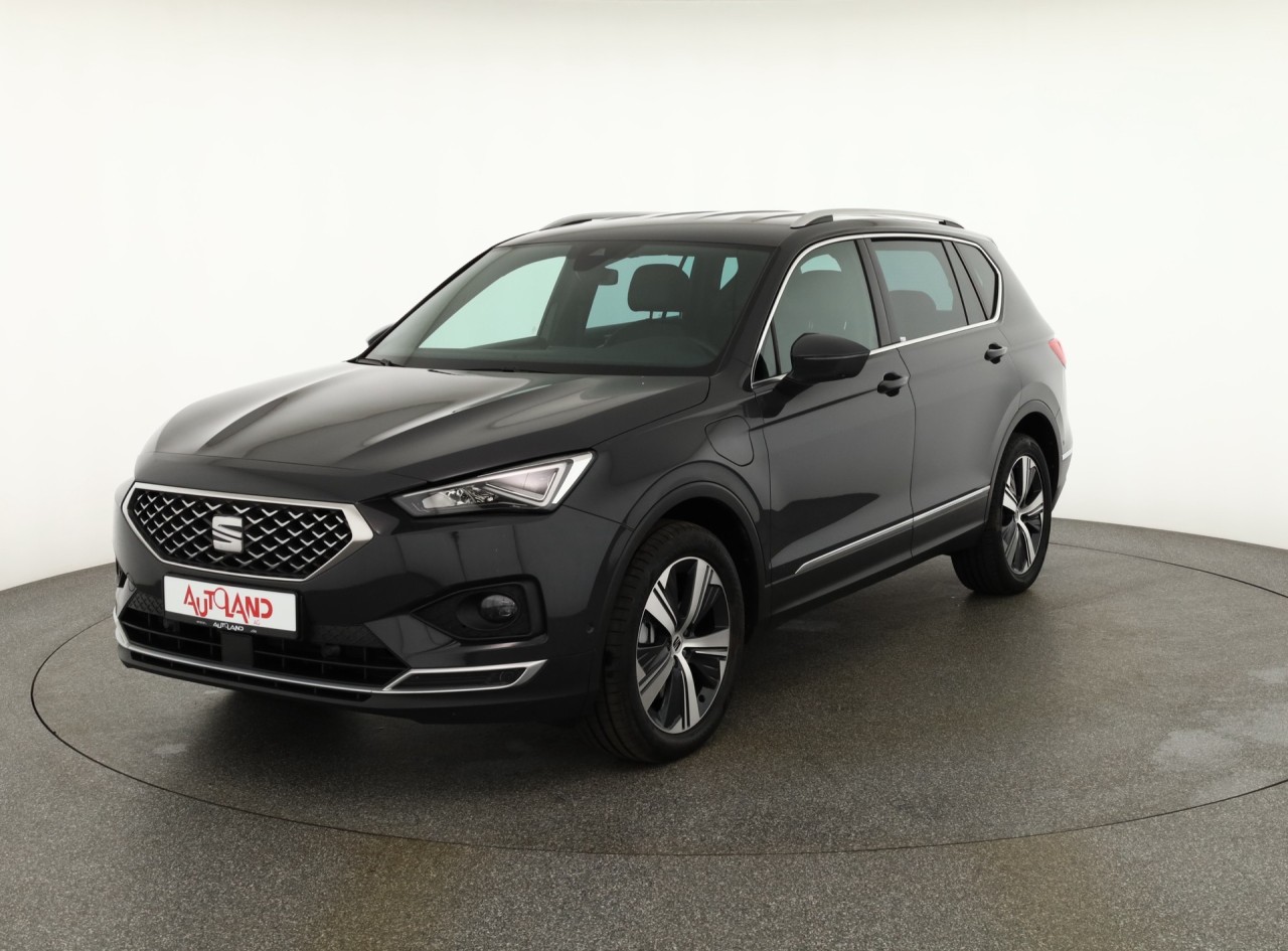 Seat Tarraco Tarraco1.4 TSI e-Hybrid Xperience
