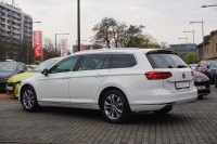 VW Passat Variant 1.4 TSI Comfortline