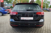 VW Passat Variant 2.0 TDI
