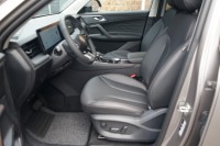 MG HS 1.5 T-GDI Hybrid+ Luxury Aut.
