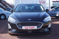 Ford Focus Turnier 1.0 M-Hybrid Cool & Connect