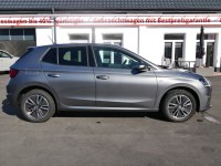 Skoda Fabia 1.0 Tour