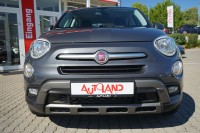 Fiat 500X 1.4 MultiAir Automatik