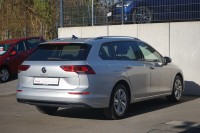VW Golf VIII Variant 2.0 TDI