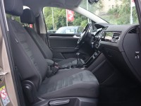 VW Touran 1.4 TSI Highline