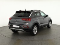 VW T-Roc 1.5 TSI DSG