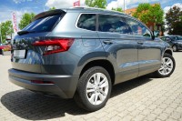 Skoda Karoq 1.5 TSI Clever