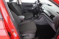 VW T-Cross 1.0 TSI DSG Life
