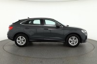 Audi Q3 Sportback 35 1.5 TFSI basis S-Tronic