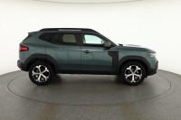 Dacia Duster mHEV 130