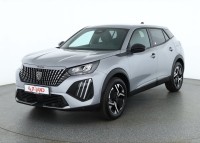 Peugeot 2008 1.2 PureTech Sitzheizung LED Tempomat