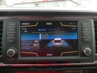 Seat Ateca 2.0 TDI Xcellence 4Drive