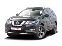 Nissan X-Trail 1.3 N-Connecta 2-Zonen-Klima Navi Sitzheizung