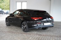 Vorschau: Mercedes-Benz CLA 250 e Progressive Aut.