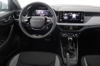 Skoda Scala 1.0 TSI DSG