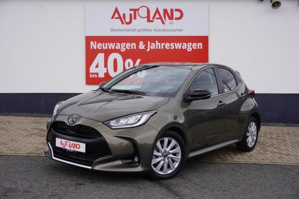 Mazda 2 Hybrid 1.5 Select