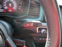 Audi A1 Sportback 30 1.0 TFSI advanced