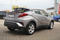 Toyota C-HR 1.2 Turbo 4x2