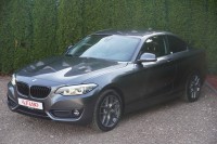 BMW 220 d Sport Line