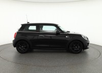 MINI ONE One Classic Trim