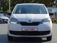Skoda Citigo 1.0 MPI Active