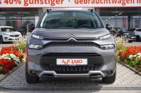 Citroen C3 Aircross Max PureTech 110