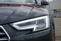 Audi A4 2.0 TFSI Avant S-Line