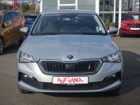 Skoda Scala 1.0 Clever