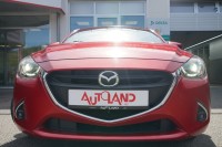 Mazda 2 SKYACTIV