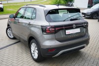 VW T-Cross 1.0