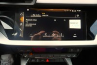 Audi A3 Sportback 40 TFSIe S-Tronic S-Line
