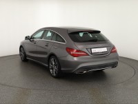 Mercedes-Benz CLA 200 Shooting Brake Urban
