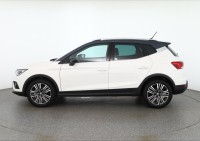 Vorschau: Seat Arona 1.0 TSI DSG Xcellence