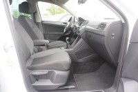 VW Tiguan 1.5 TSI Active